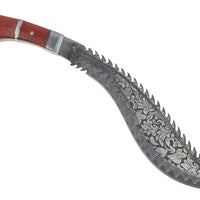 Kukri mačetė - BSH