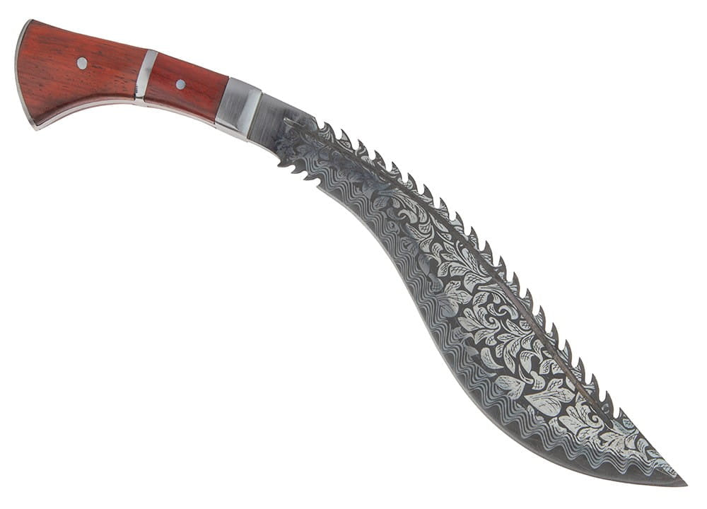 Kukri mačetė - BSH