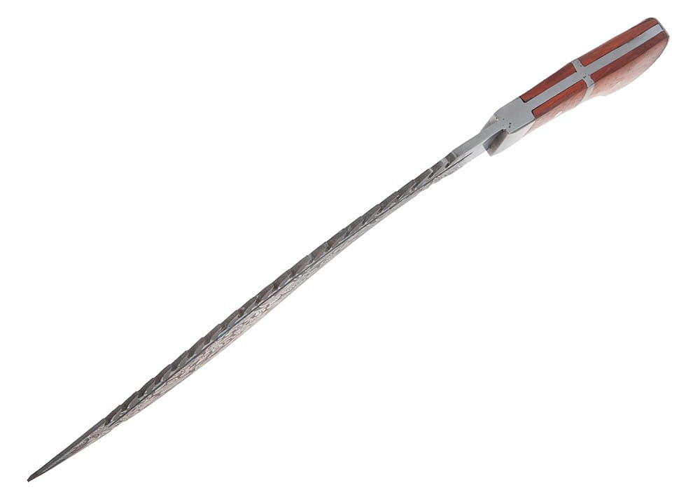 Kukri mačetė - BSH