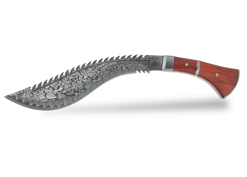 Kukri mačetė - BSH