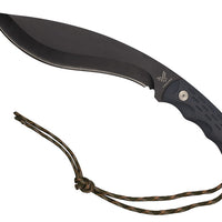 Mačetė Kukri su parakordu - HASTAA