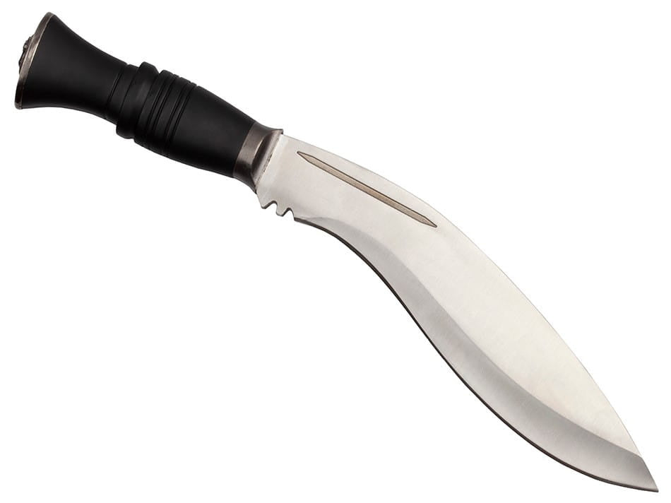 Kukri mačetė - BSH
