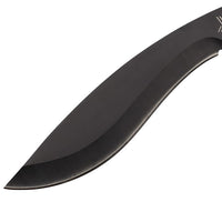 Mačetė Kukri su parakordu - HASTAA