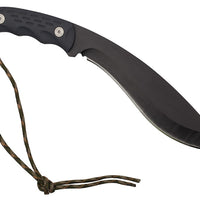 Mačetė Kukri su parakordu - HASTAA