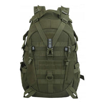Taktinė kuprinė 35L žalia - BSH