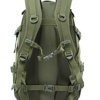Taktinė kuprinė 35L žalia - BSH