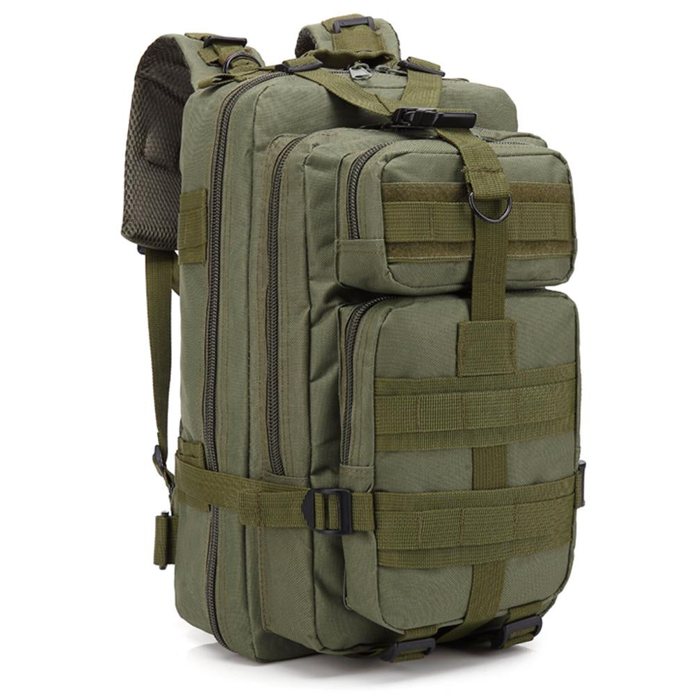 Taktinė kuprinė 28l Olive - BSH