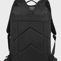 Taktinė kuprinė Warrior Laser Cut 36L Juoda - DOMINATOR