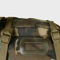 Kariška kuprinė 65L Woodland - MIL-TEC