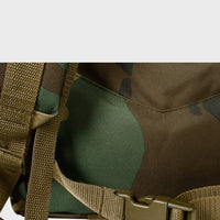 Kariška kuprinė 65L Woodland - MIL-TEC