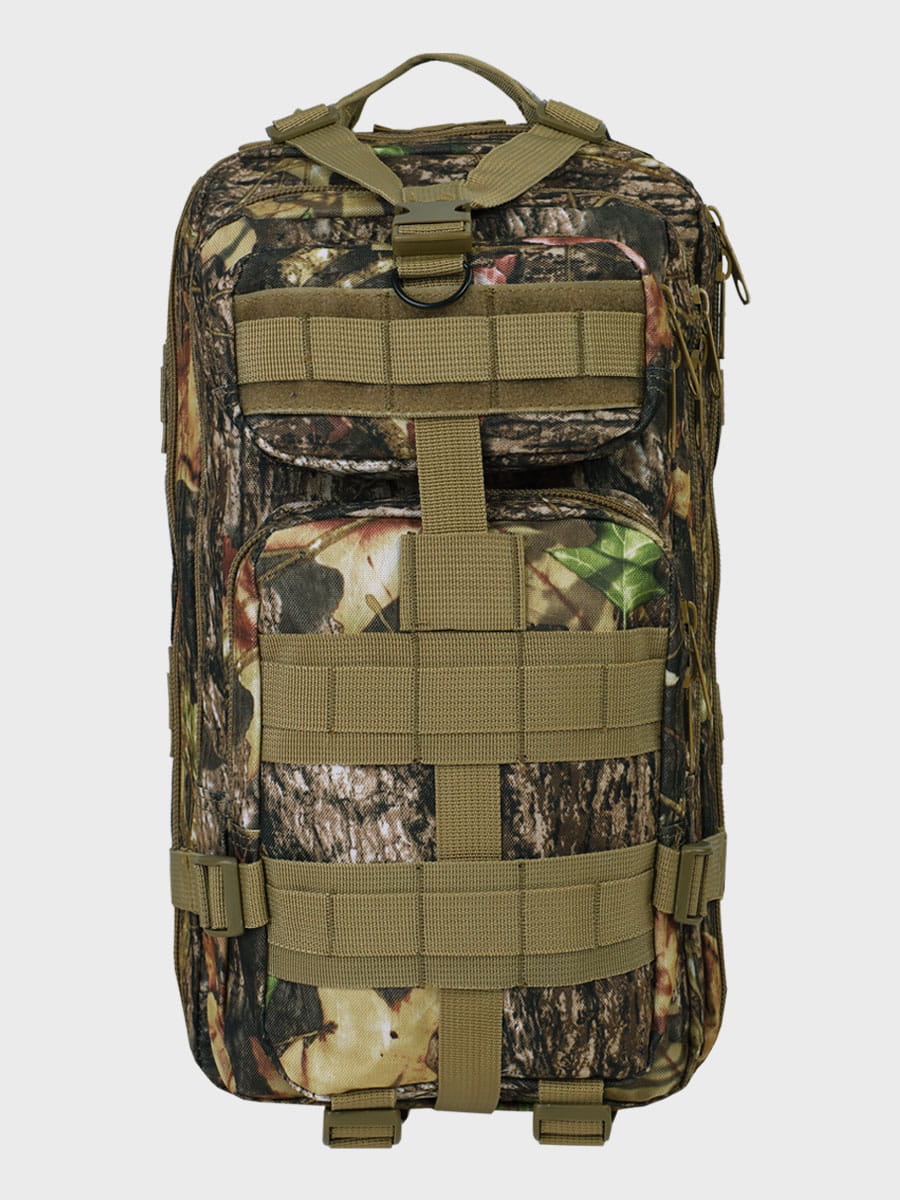 Taktinė kuprinė Shadow 30L Leaves Camo - DOMINATOR