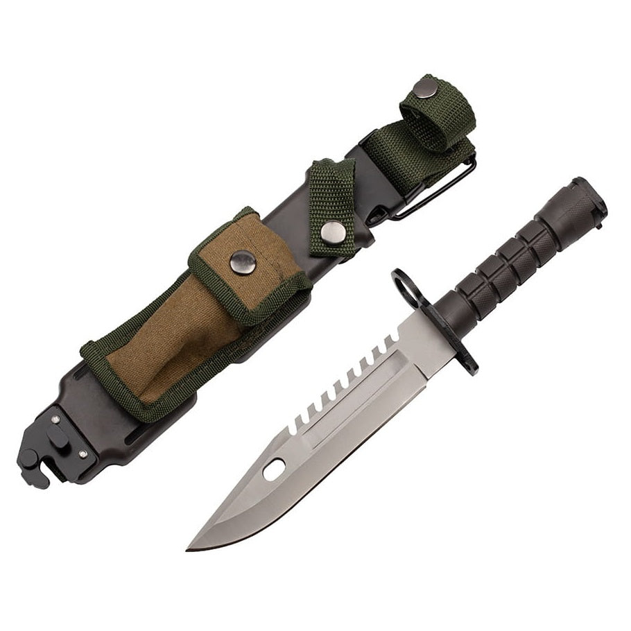 M9 Bayonet US Army BSH