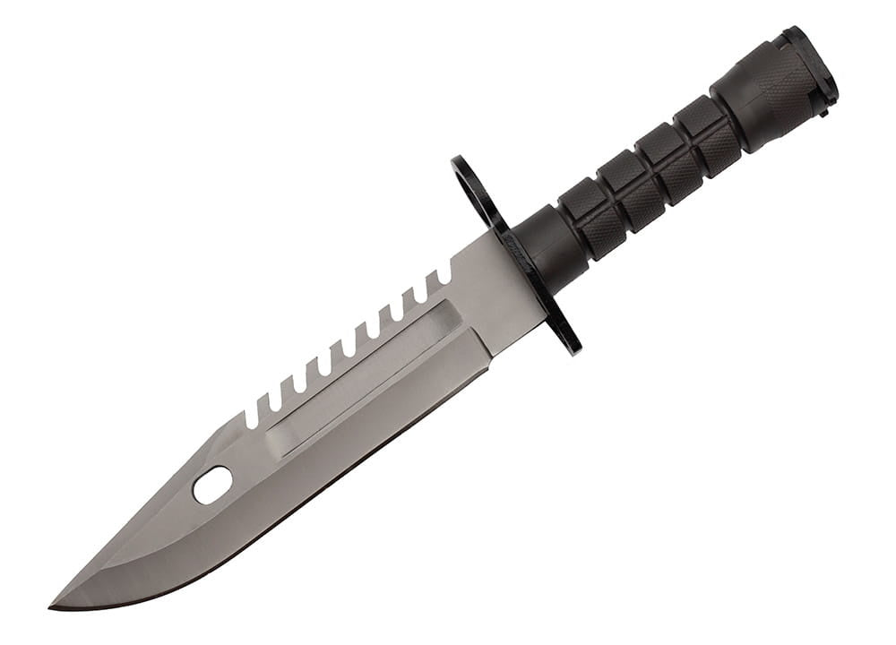 M9 Bayonet US Army BSH