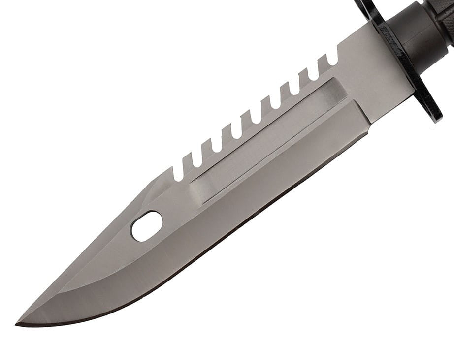 M9 Bayonet US Army BSH