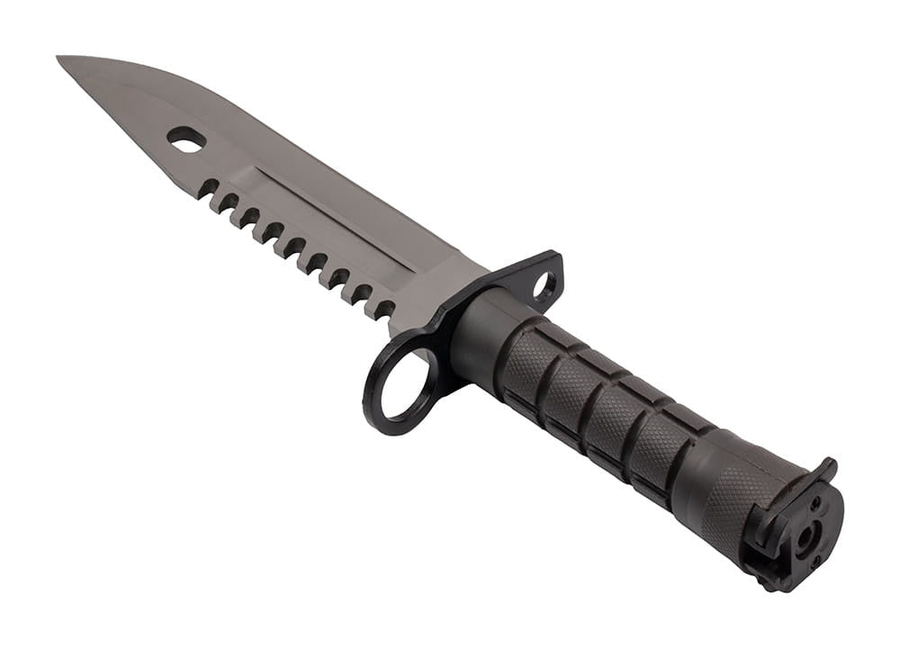 M9 Bayonet US Army BSH