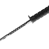 Kariškas peilis M9 US Army Bayonet Juodas
