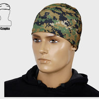 Daugiafunkcinė kaklo mova Marpat Digital MIL-TEC