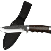 Medžioklinis peilis - BSH