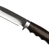 Medžioklinis peilis - BSH