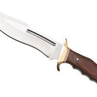 Medžioklinis peilis - BSH