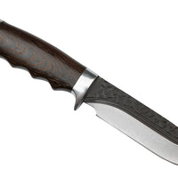 Medžioklinis peilis - BSH