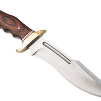 Medžioklinis peilis - BSH