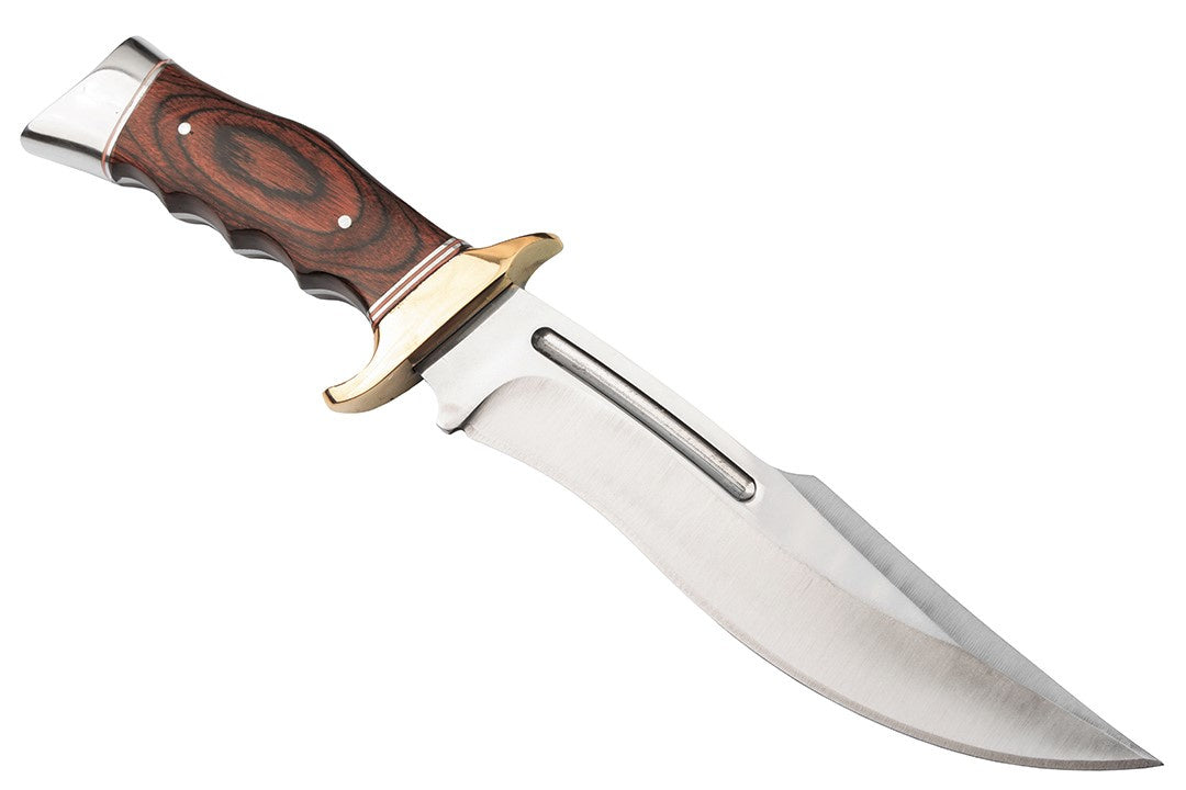 Medžioklinis peilis - BSH