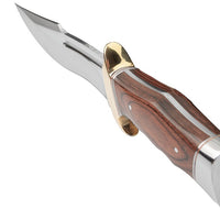 Medžioklinis peilis - BSH