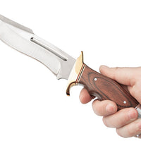 Medžioklinis peilis - BSH