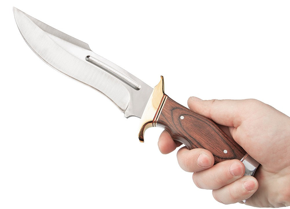 Medžioklinis peilis - BSH