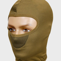 Termoaktyvus galvos apdangalas, coyote - MFH