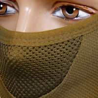 Termoaktyvus galvos apdangalas, coyote - MFH