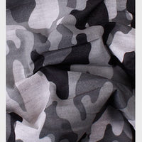 Daugiafunkcinė kaklo mova Urban MIL-TEC