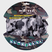 Daugiafunkcinė kaklo mova Urban MIL-TEC