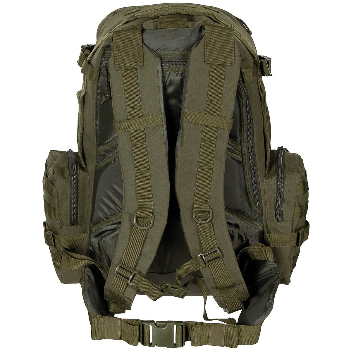 Kariška kuprinė 45L "Tactical-Modular" - MFH