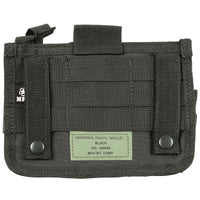 Universalus Molle organizatorius - MFH