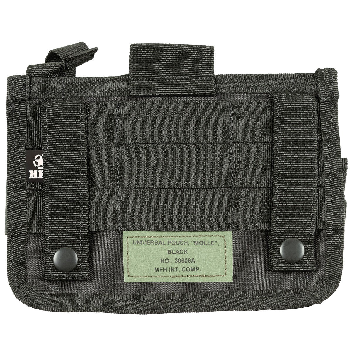 Universalus Molle organizatorius - MFH