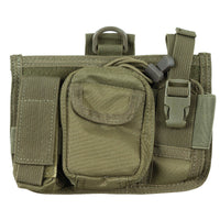 Universalus Molle organizatorius - MFH
