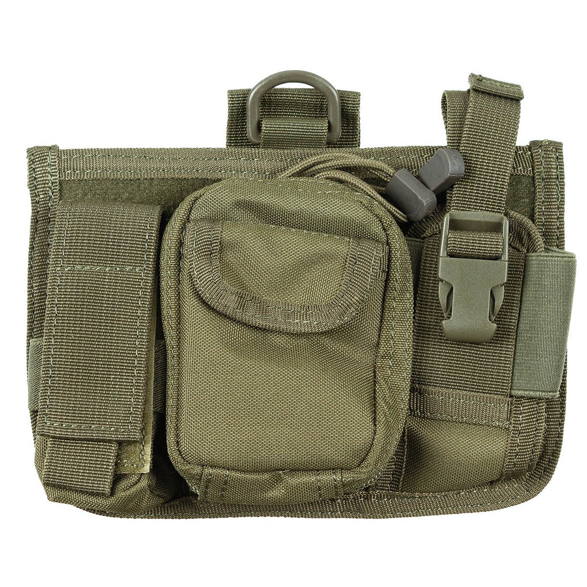 Universalus Molle organizatorius - MFH