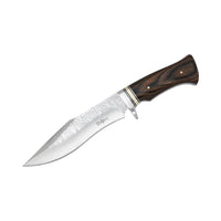 Medžioklinis peilis BSH ADVENTURE N-217C