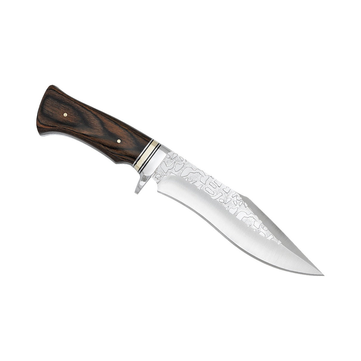 Medžioklinis peilis BSH ADVENTURE N-217C