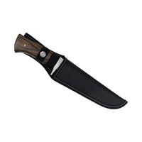 Medžioklinis peilis BSH ADVENTURE N-217C