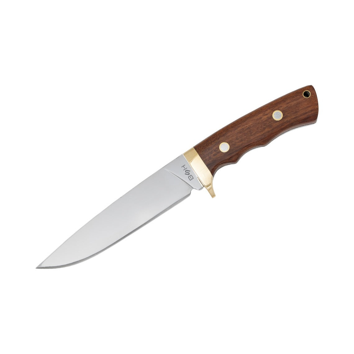 Medžioklinis peilis BSH ADVENTURE N-228A