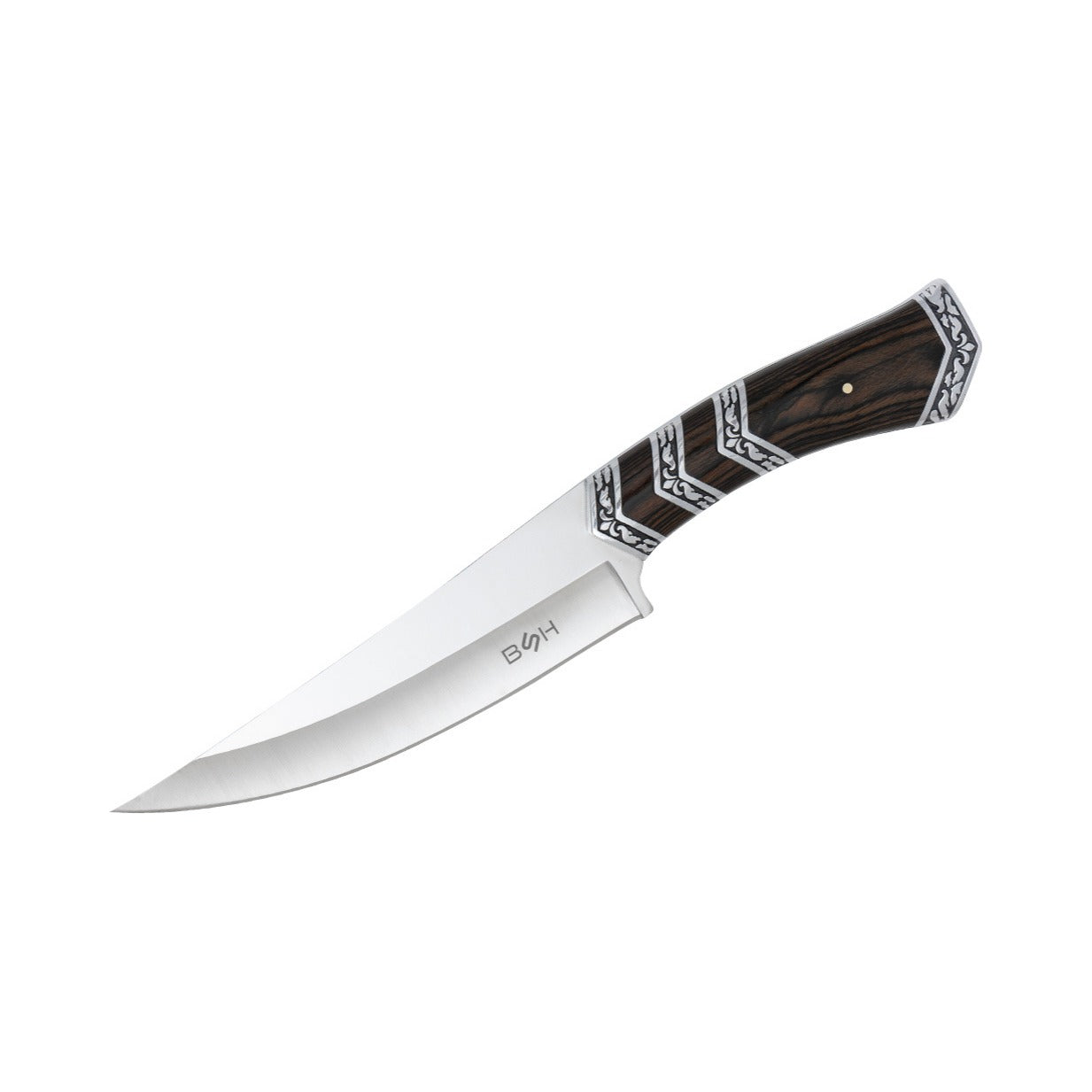 Medžioklinis peilis BSH ADVENTURE N-229B