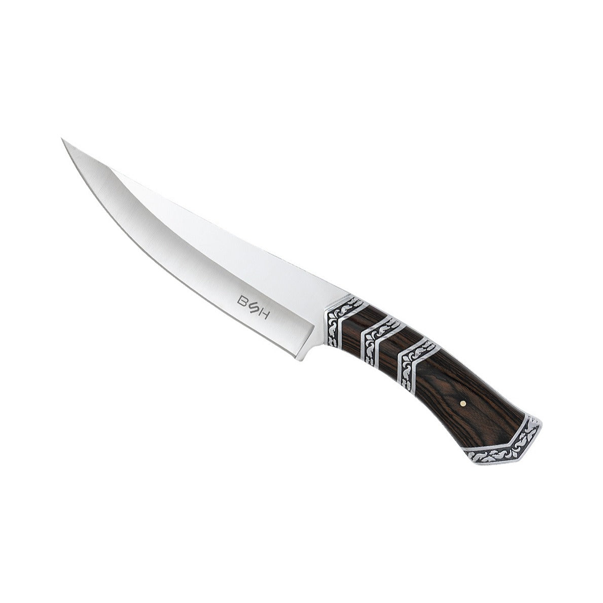 Medžioklinis peilis BSH ADVENTURE N-229B