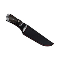 Medžioklinis peilis BSH ADVENTURE N-229B