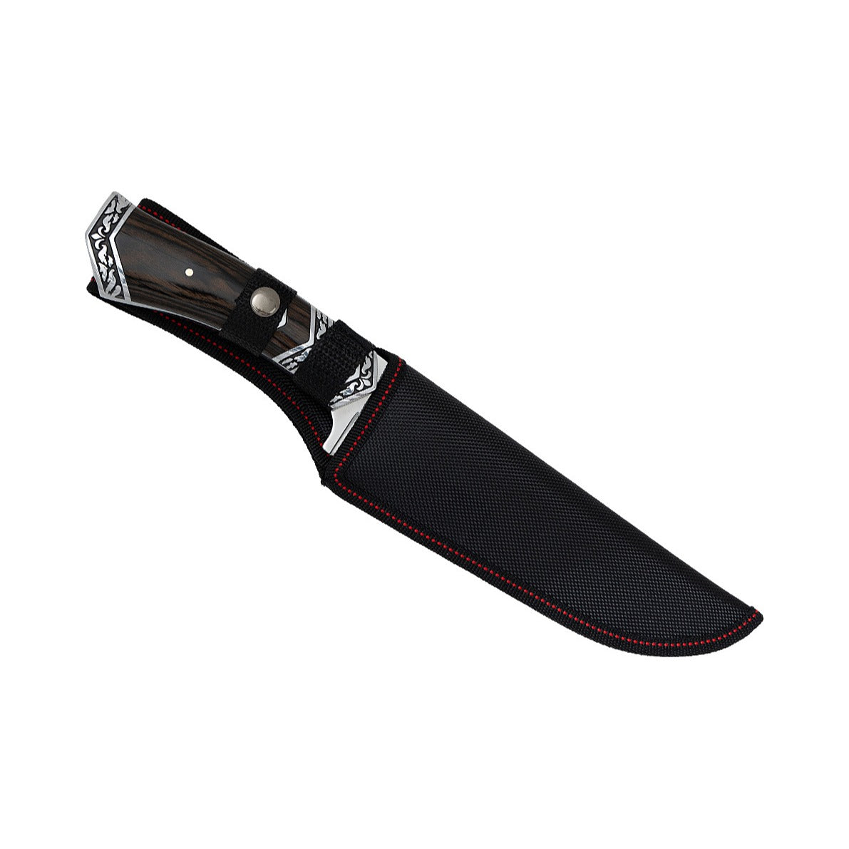 Medžioklinis peilis BSH ADVENTURE N-229B