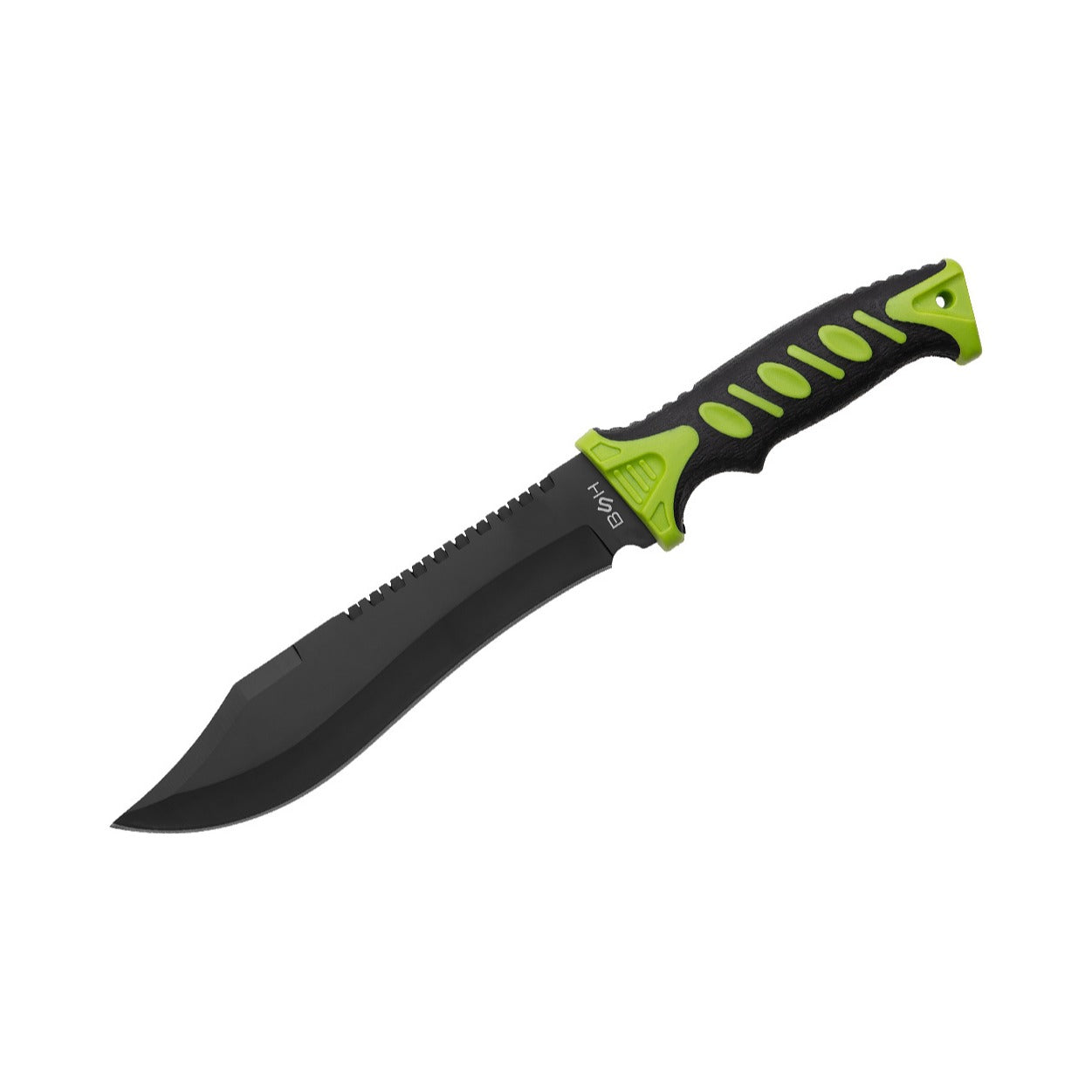 Taktinis peilis BSH ADVENTURE N-320E