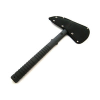 Taktinis kirvis-tomahawkas BSH ADVENTURE su smaigaliu