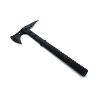 Taktinis kirvis-tomahawkas BSH ADVENTURE su smaigaliu